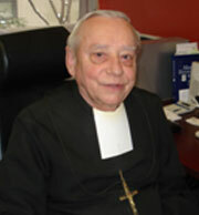 Brother Francis Regis