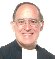 Brother George Richard Fontana