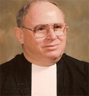 Brother John Francis Colbert