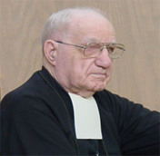Brother M Oswald Ouellette