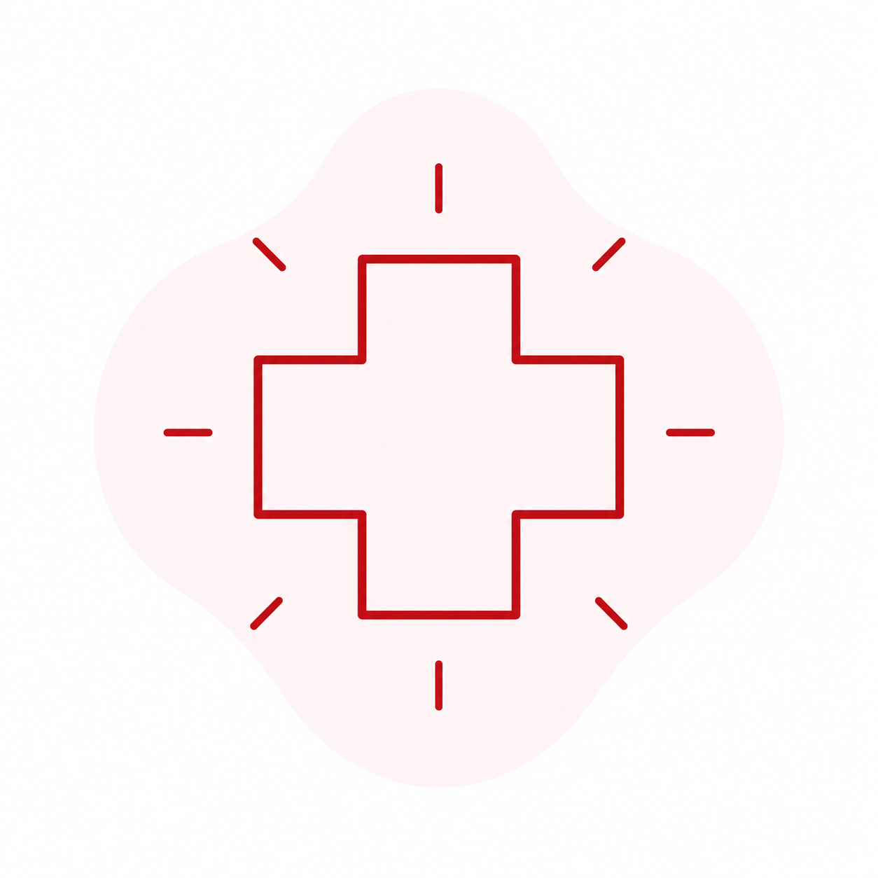 Formation pathways icon