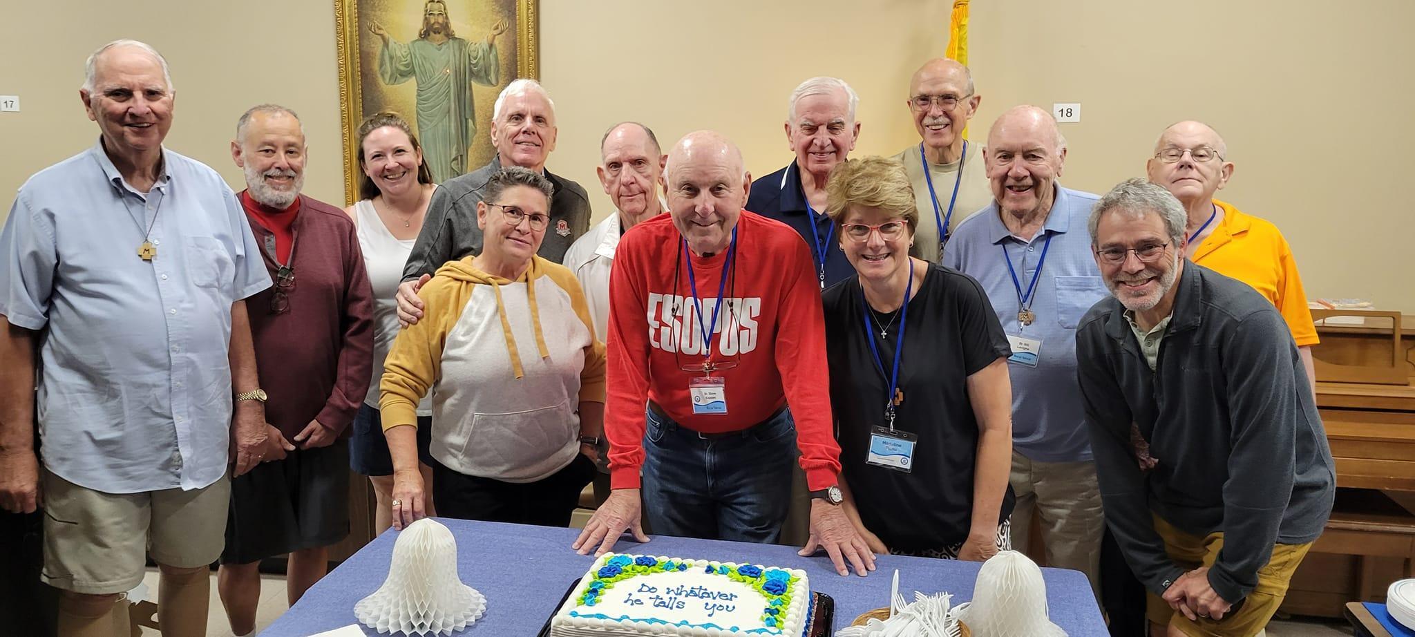 Marists of Champagnat USA