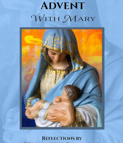 A Journey through Advent with Mary