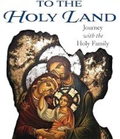A Marist Pilgrimage to the Holy Land
