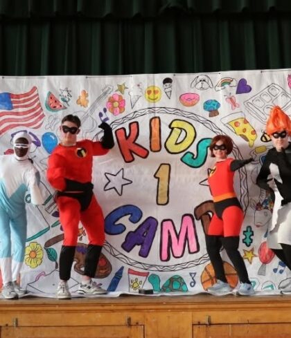 Esopus Summer Update 1