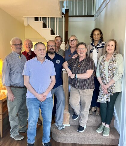 Marists of champagnat ny nj gathering 2026 01